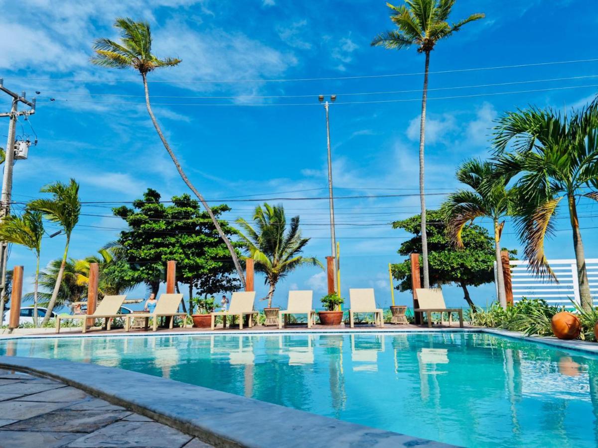 Kastel Jampa Hotel João Pessoa المظهر الخارجي الصورة