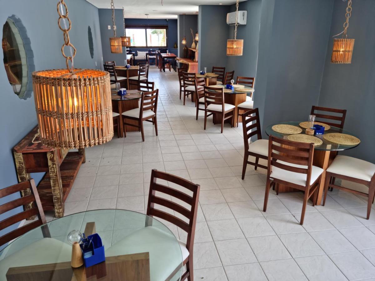 Kastel Jampa Hotel João Pessoa المظهر الخارجي الصورة