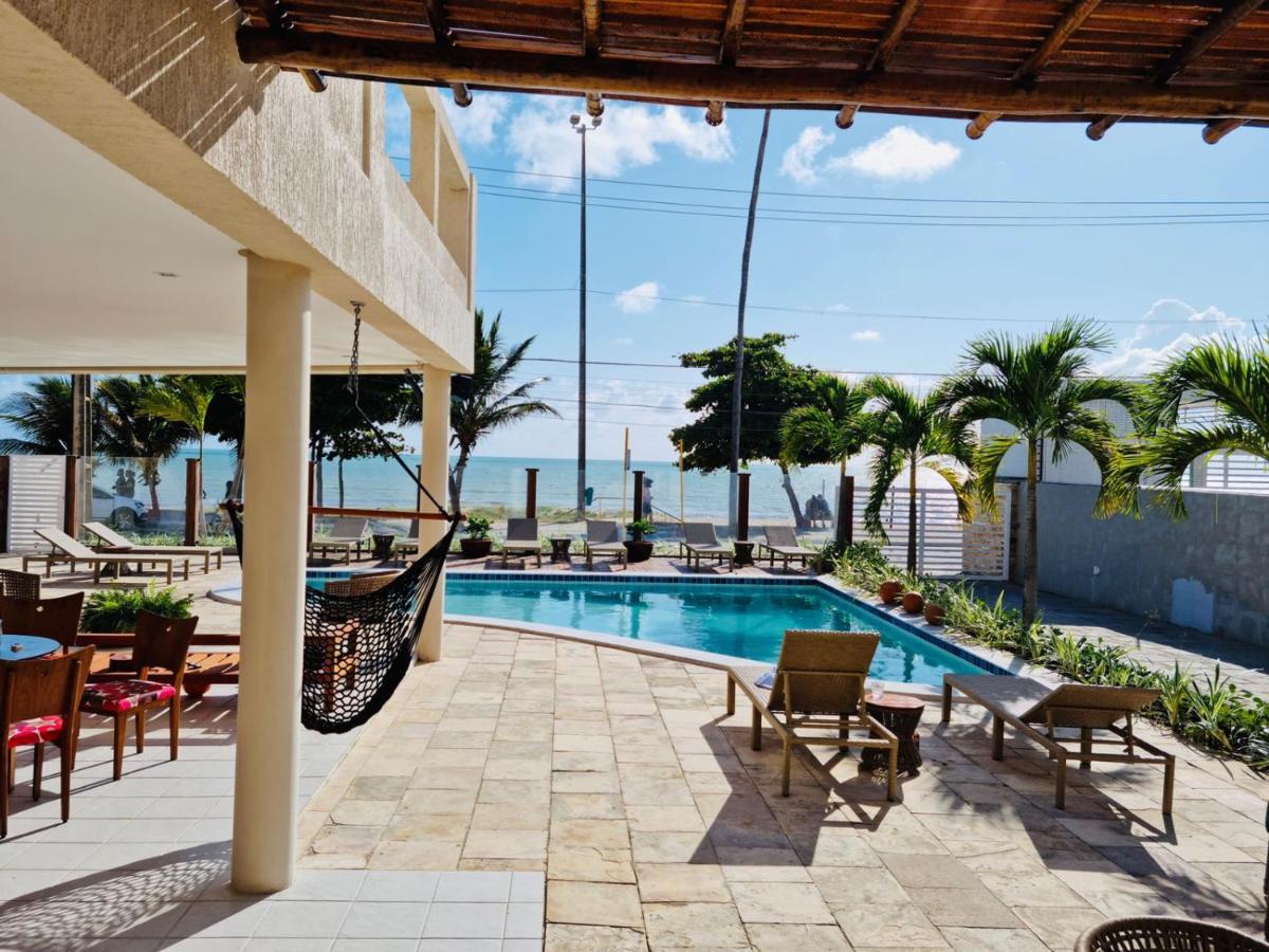 Kastel Jampa Hotel João Pessoa المظهر الخارجي الصورة