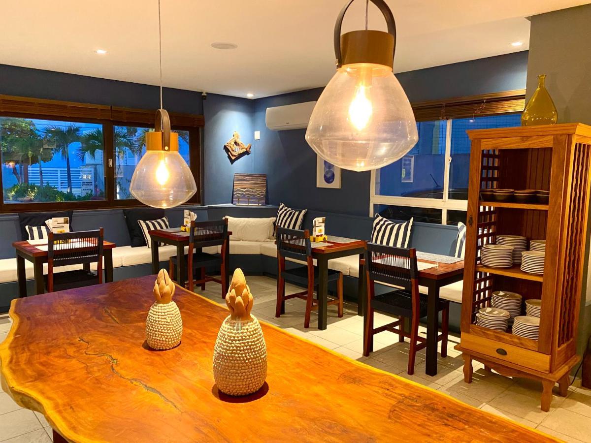 Kastel Jampa Hotel João Pessoa المظهر الخارجي الصورة