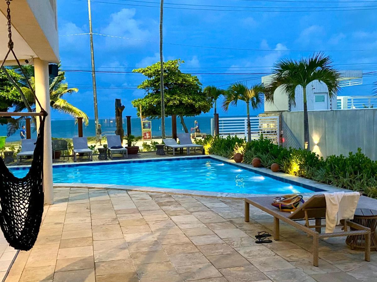 Kastel Jampa Hotel João Pessoa المظهر الخارجي الصورة