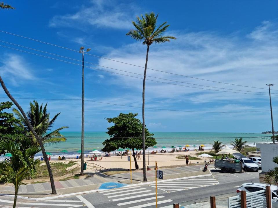 Kastel Jampa Hotel João Pessoa المظهر الخارجي الصورة