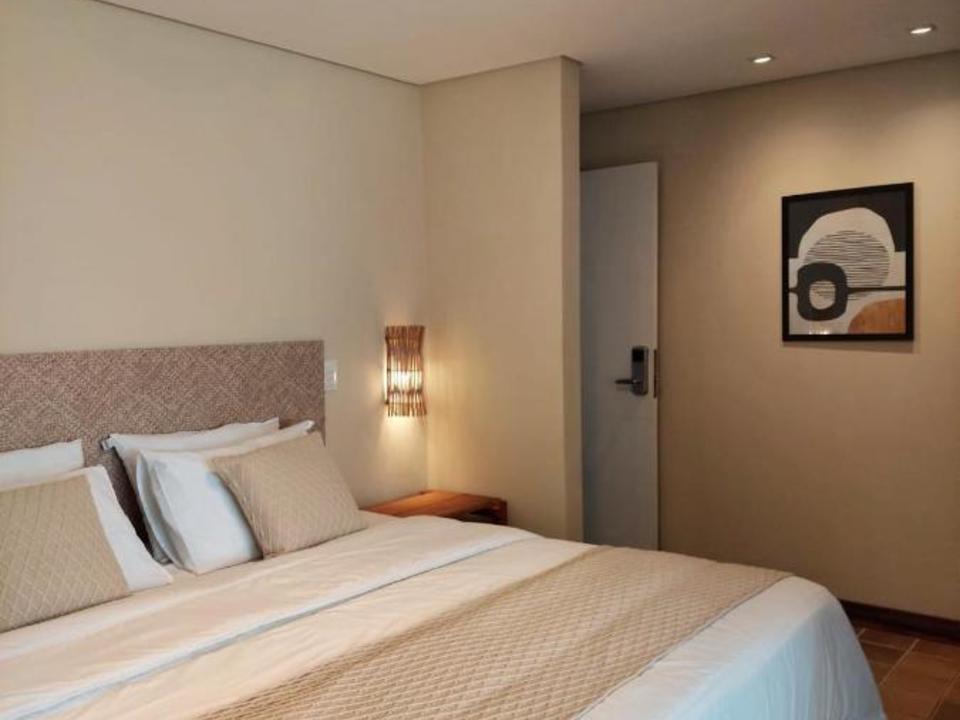 Kastel Jampa Hotel João Pessoa المظهر الخارجي الصورة