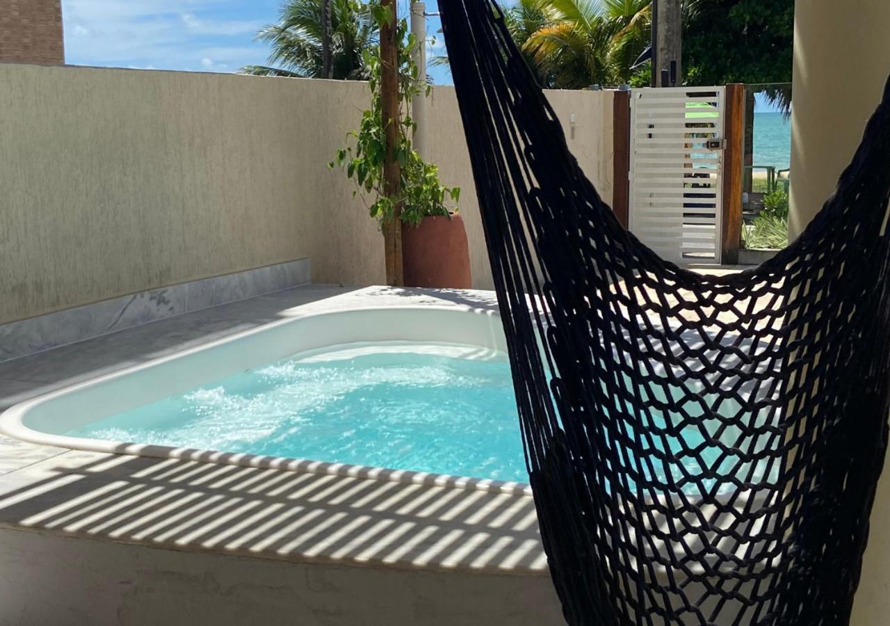 Kastel Jampa Hotel João Pessoa المظهر الخارجي الصورة