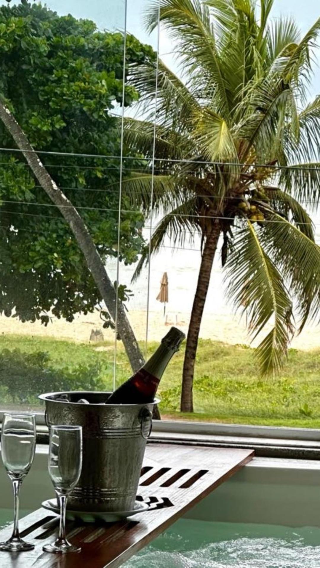 Kastel Jampa Hotel João Pessoa المظهر الخارجي الصورة