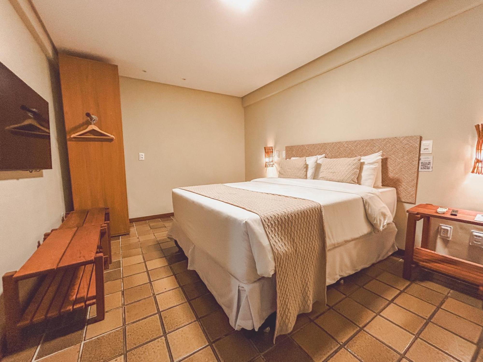 Kastel Jampa Hotel João Pessoa المظهر الخارجي الصورة